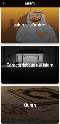 islam Screen 2