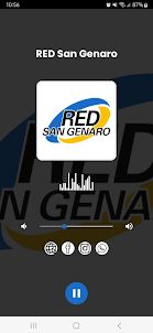 RED San Genaro