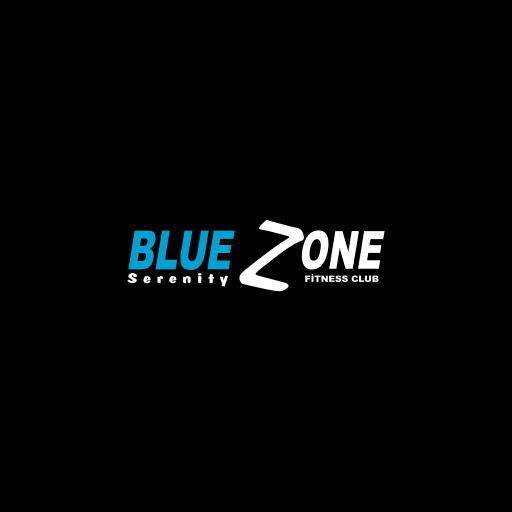 BlueZone logo