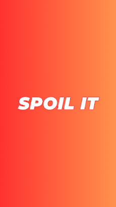 Spoil It | Spoilers & Newsのおすすめ画像1
