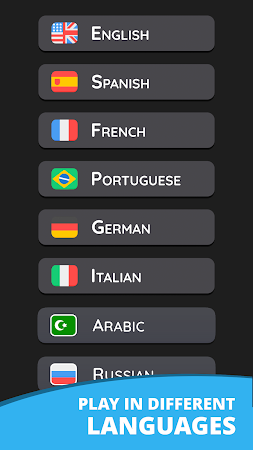 Game screenshot Wordling: Daily Word Challenge hack
