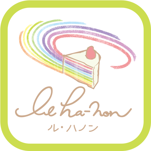 le ha-non ～ル・ハノン～ logo