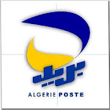 CCP Algerie icon