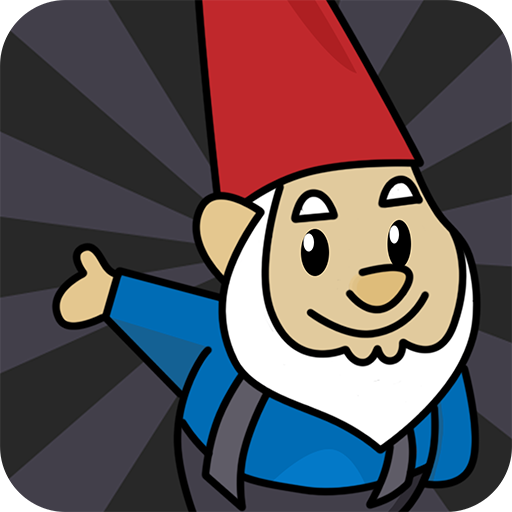 myGardenGnomes logo