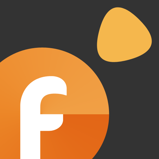 FlyDroid logo
