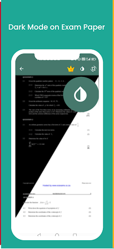 Mathematics Grade 9 Past Paper