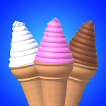 Cover Image of Tải xuống Ice Cream Inc. 1.0.38 APK