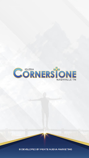 Android application Cornerstone Assembly of God screenshort