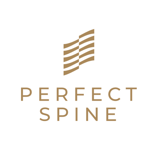 Perfect Spine logo