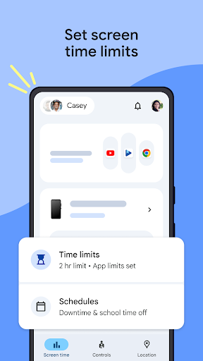 Google Family Link 1