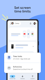 Unknown app Screenshot