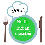 North-indian Recipe in Gujarti icon