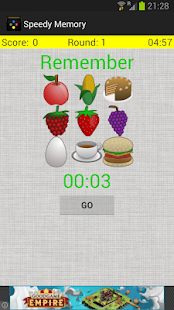 Speedy Memory Game(圖6)-速報App