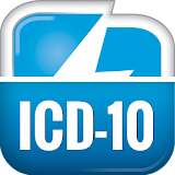 ICD-10 Search icon