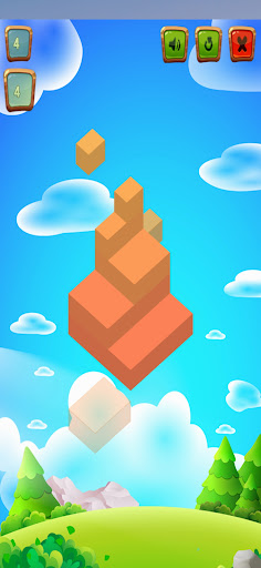 BlocksDown Screen 3
