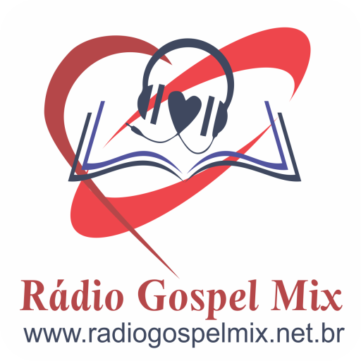 Rádio Gospel Mix logo
