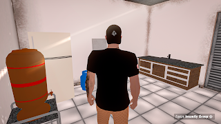 Grau Brasil - Screenshot 1