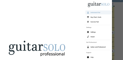 Guitar Solo: Backing Tracks