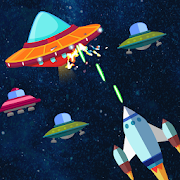 Top 50 Action Apps Like Galaxy Shooter I Star Wars - UFO - Best Alternatives