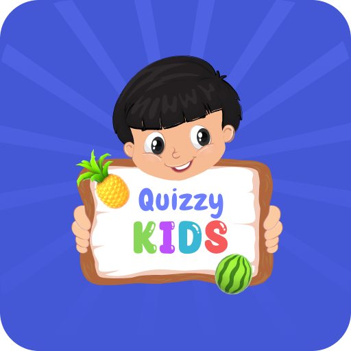 Quizzy Kids Download on Windows