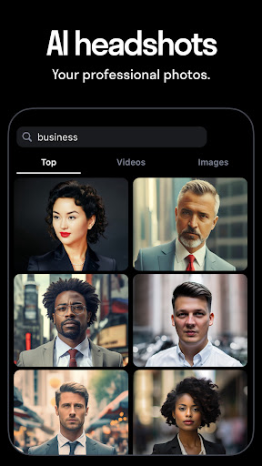 Reface: Face Swap AI Photo App - Photography - apps