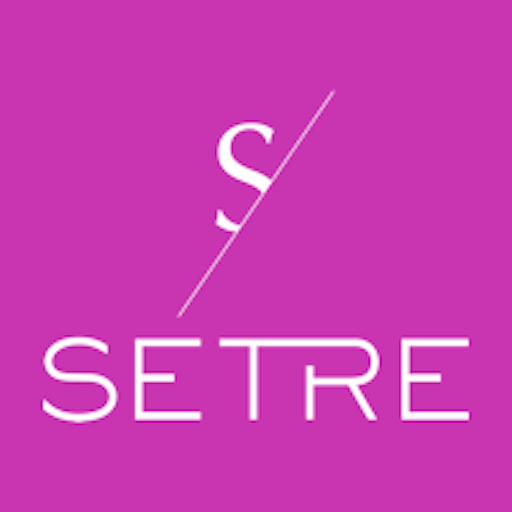 Setre B2B logo