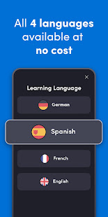 Chatterbug: Language Learning 1.14.8 APK screenshots 3