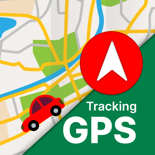 Download GPS Tracker - Find My Location App Free on (Emulator) - LDPlayer