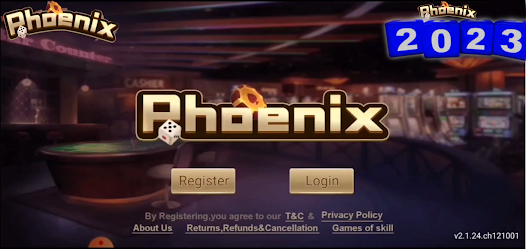 PHOENIX GAMES - Mine2023 1.0 APK + Mod (Free purchase) for Android