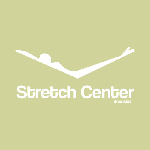 Stretch Center Donostia logo