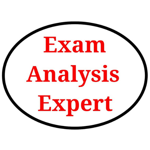 Exam Analysis Expert logo