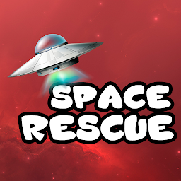 Icon image Space Rescue Combine Blocks