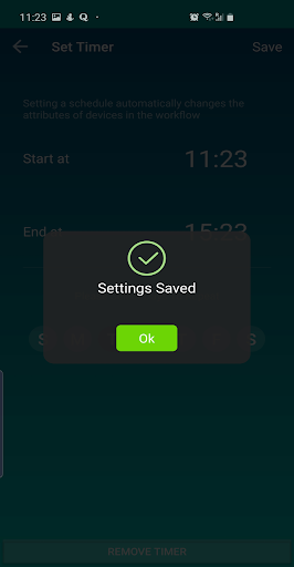 Home Front Led Screenshot 2 - AppWisp.com