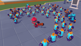 Game screenshot ARMOGRAM apk download