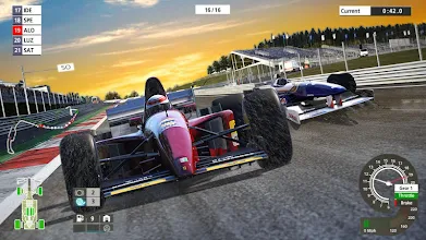 سباق الفورمولا الكبير 2019 سباق السيارات وألعاب التطبيقات على Google Play