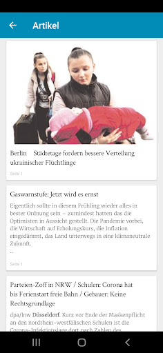 DieSiegener Screen 3
