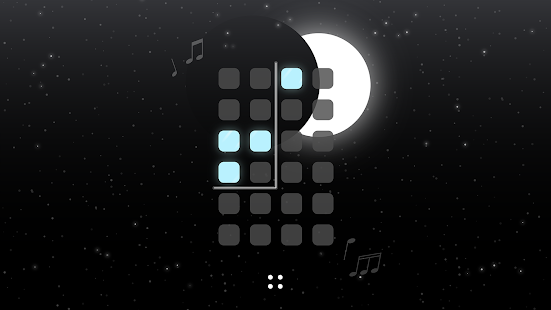 Harmony: Relaxing Music Puzzle Screenshot