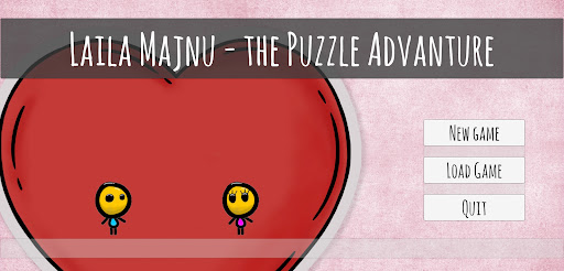 Laila Majnu - Puzzle Adventure Screen 2