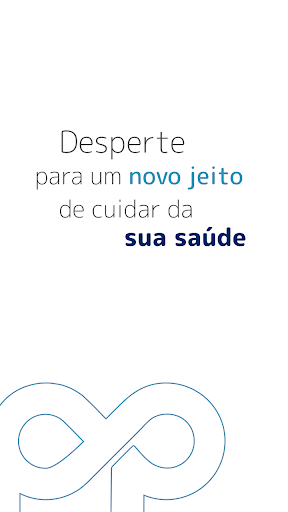 Android application Kipp Saúde screenshort