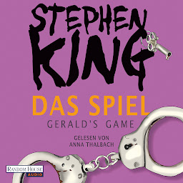 Icon image Das Spiel (Gerald's Game)