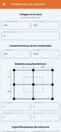 EstrucTec - Ingeniería Civil