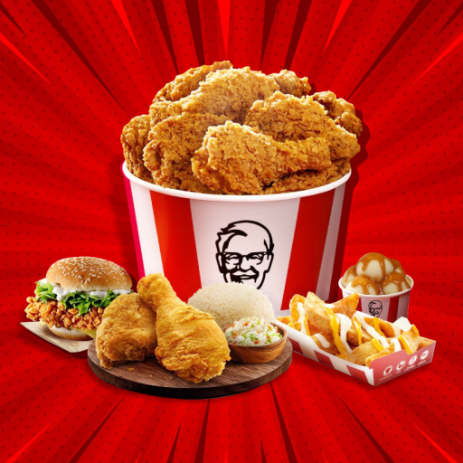Chicken Online Order Coupons Download on Windows