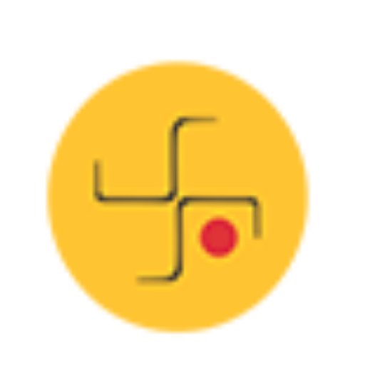 Akashvaani Professional logo