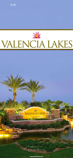 Valencia Lakes POA Screenshot 1 - AppWisp.com