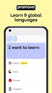 Promova Easy Language Learning Unknown