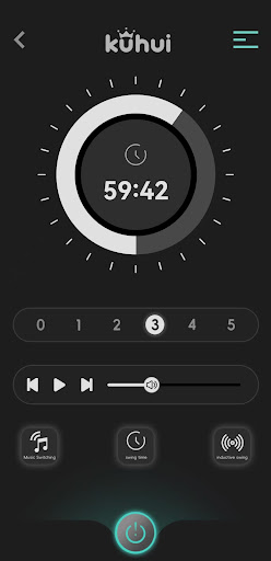 Kuhui Screenshot 2 - AppWisp.com