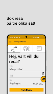 Värmlandstrafik APK for Android Download (Premium) 2