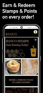 Banco Coffee
