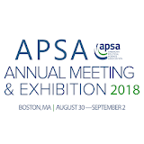 APSA 2018 icon