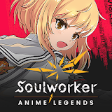 SoulWorker Anime Legends icon